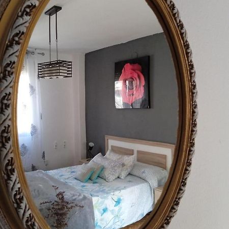 Estudio Acogedor Cercano Santander Y Proximo Al Aeropuerto Apartment มาลีอันโย ภายนอก รูปภาพ