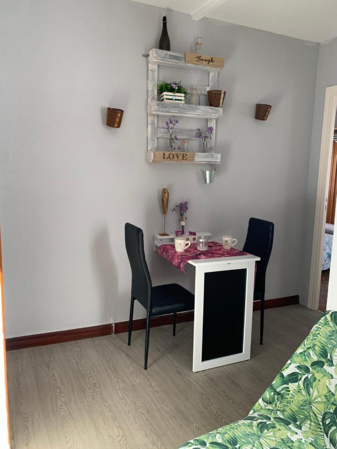 Estudio Acogedor Cercano Santander Y Proximo Al Aeropuerto Apartment มาลีอันโย ภายนอก รูปภาพ
