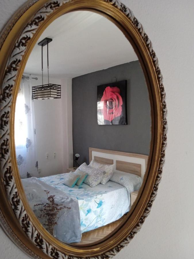 Estudio Acogedor Cercano Santander Y Proximo Al Aeropuerto Apartment มาลีอันโย ภายนอก รูปภาพ