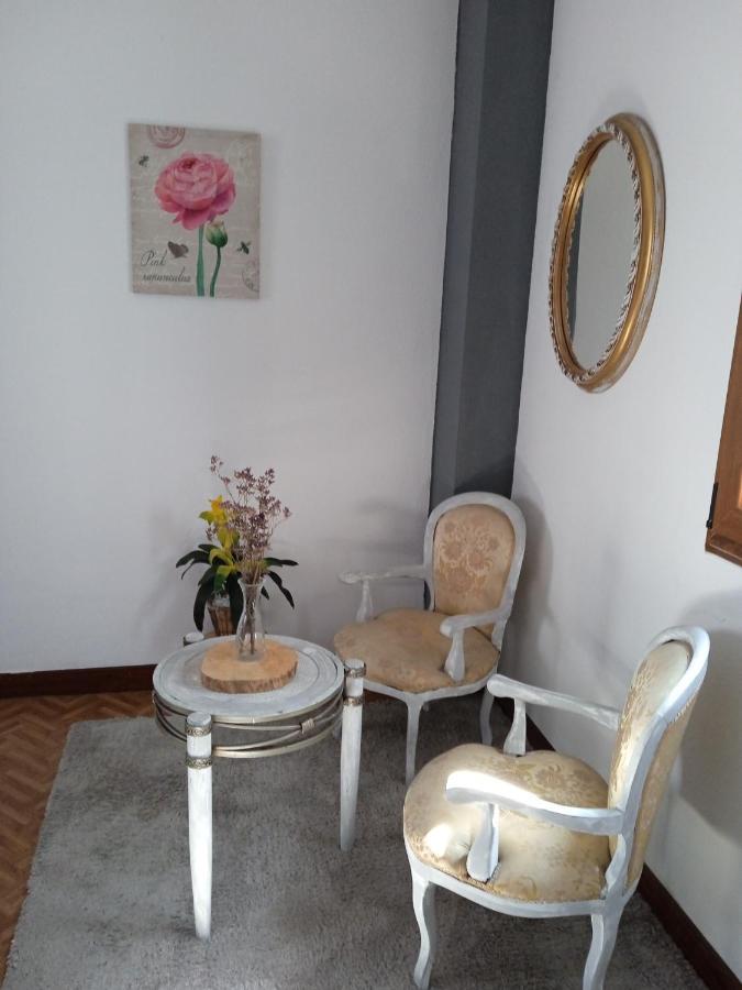 Estudio Acogedor Cercano Santander Y Proximo Al Aeropuerto Apartment มาลีอันโย ภายนอก รูปภาพ