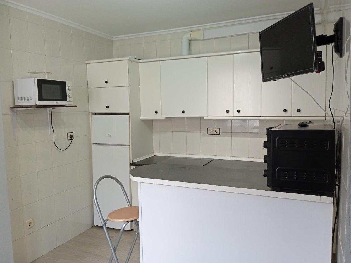 Estudio Acogedor Cercano Santander Y Proximo Al Aeropuerto Apartment มาลีอันโย ภายนอก รูปภาพ