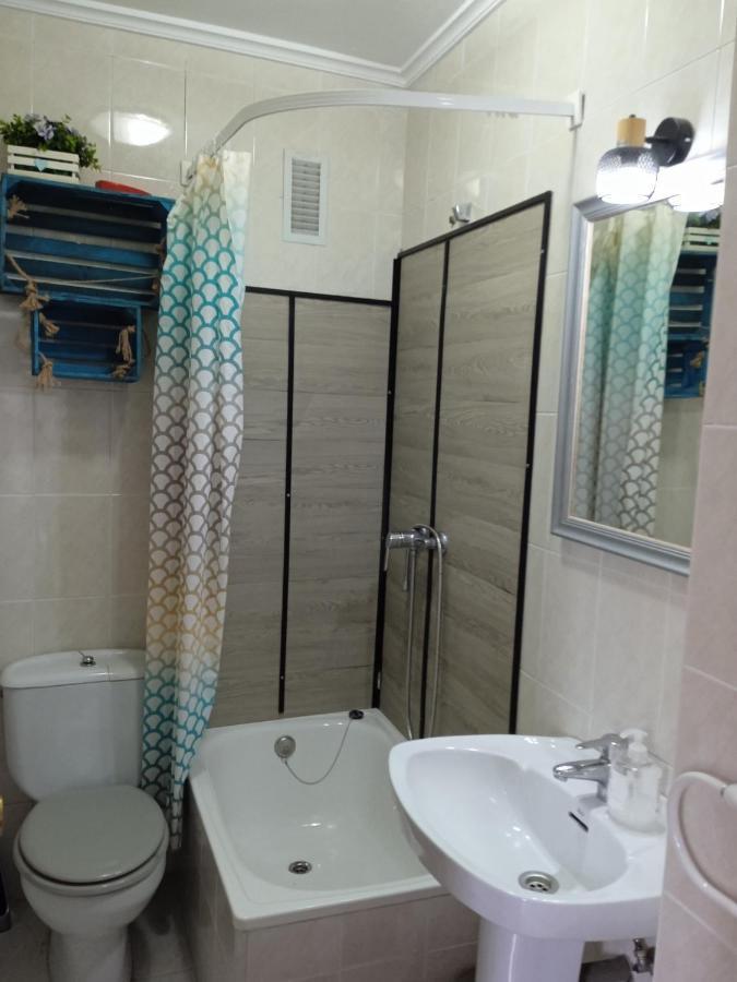 Estudio Acogedor Cercano Santander Y Proximo Al Aeropuerto Apartment มาลีอันโย ภายนอก รูปภาพ